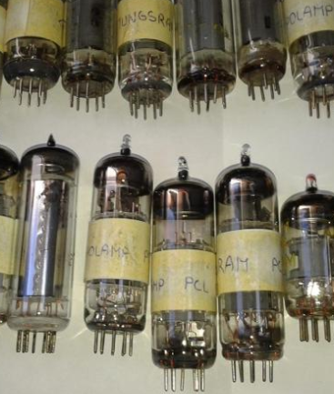 elektronka